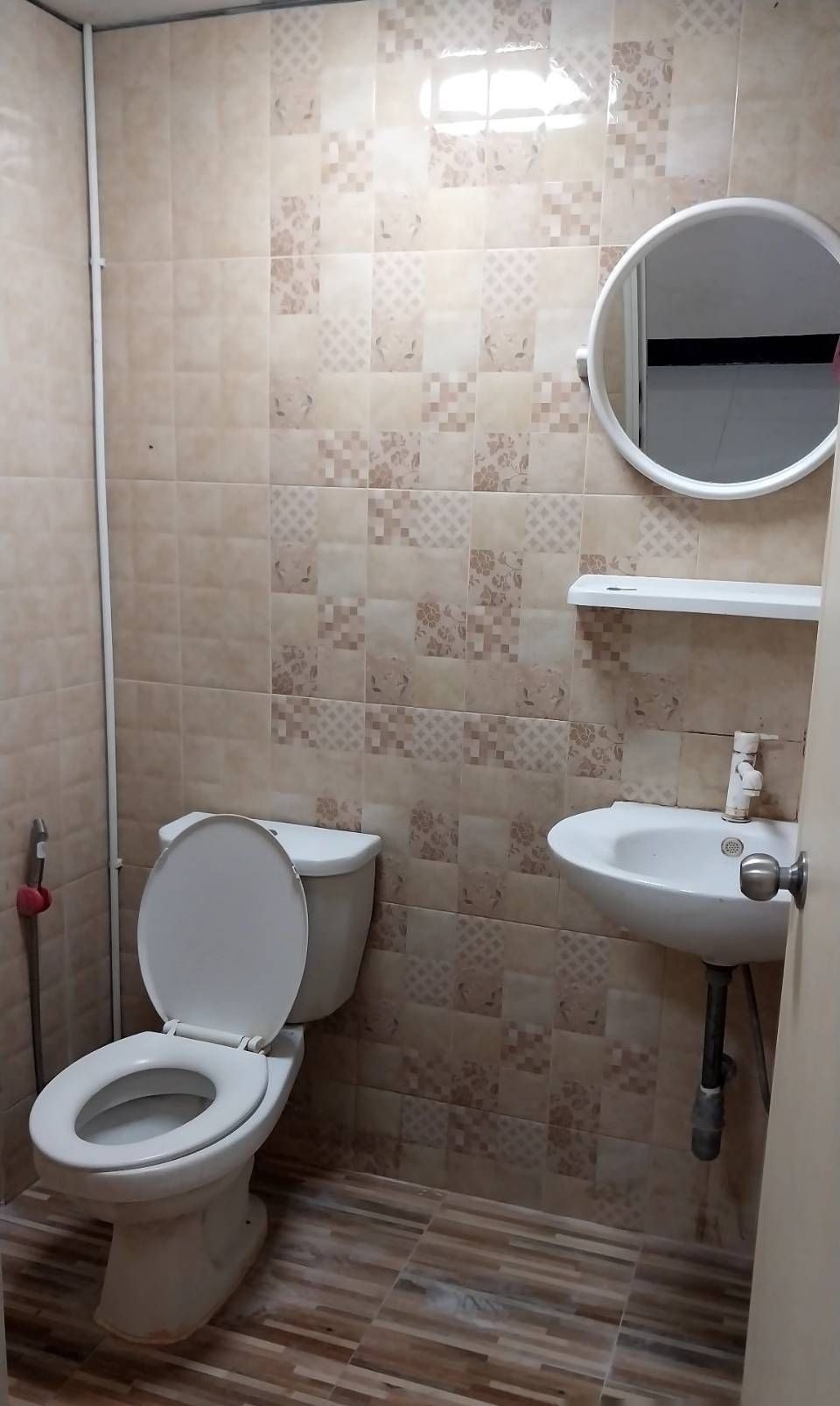 2 Bedroom Townhouse for rent at Rattanathibet Village — photo 5