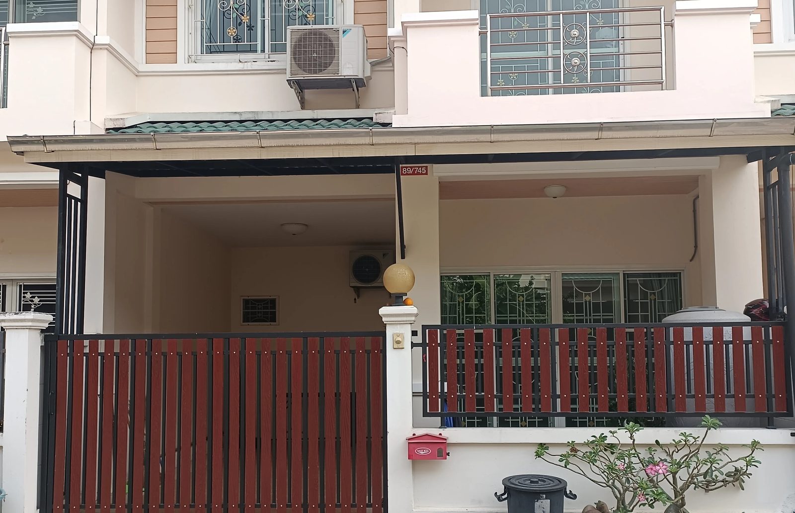 3 Bedroom Townhouse for rent at Baan Hong Prayoon — photo 1