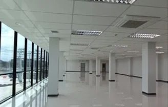 Office for rent at Port09 Warehouse