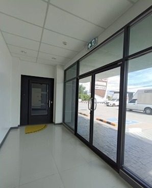 Office for rent at Port09 Warehouse — photo 2