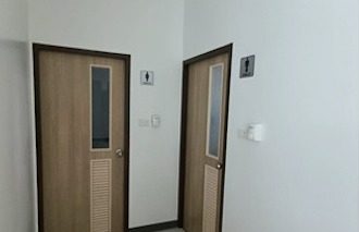 Office for rent at Port09 Warehouse — photo 3