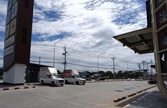Office for rent at Port09 Warehouse — photo 4