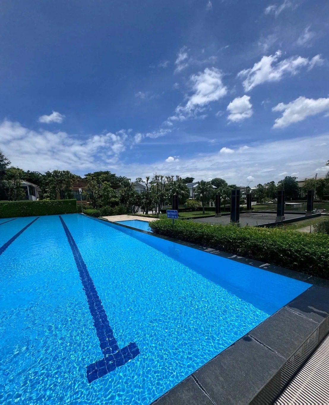 3 Bedroom House for rent at Mantana Pinklao-Rama 5 — photo 4