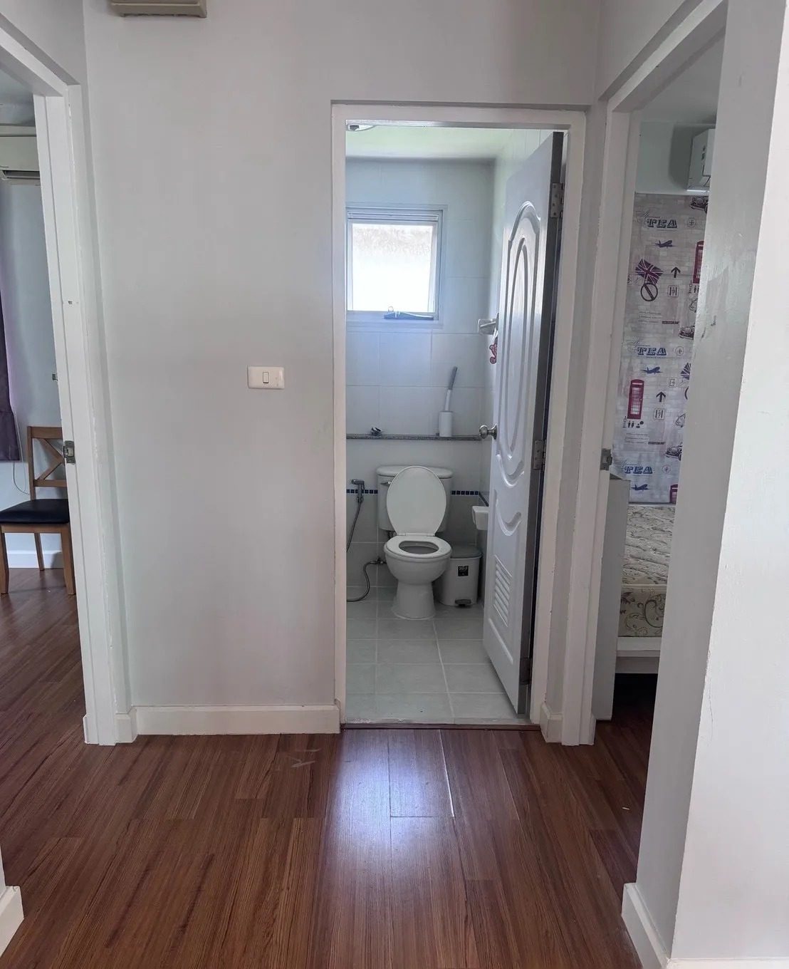 3 Bedroom House for rent at Mantana Pinklao-Rama 5 — photo 5
