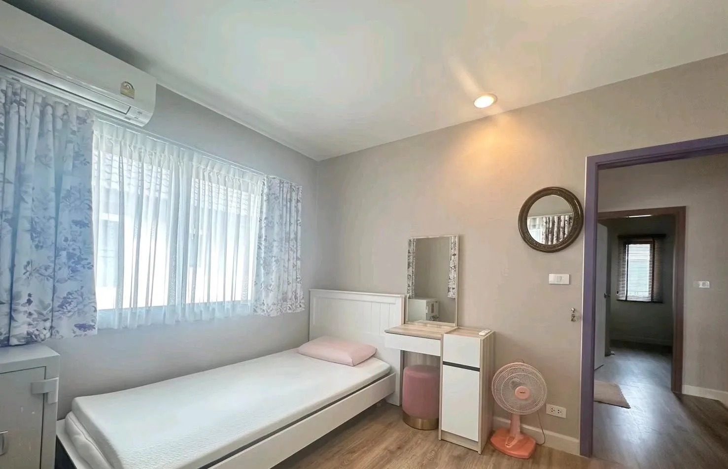 4 Bedroom House for rent at PAVE Pinklao-Salaya — photo 2