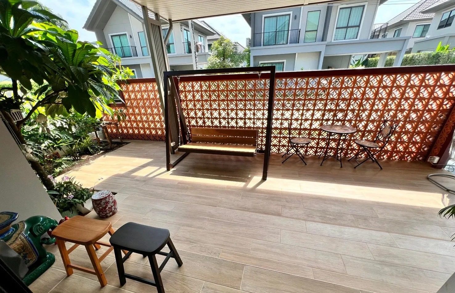 4 Bedroom House for rent at PAVE Pinklao-Salaya — photo 4