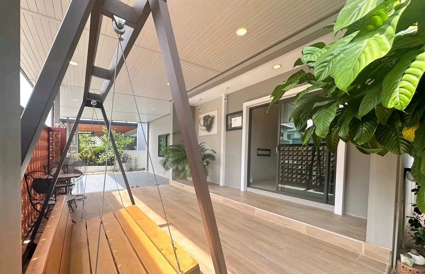 4 Bedroom House for rent at PAVE Pinklao-Salaya — photo 5