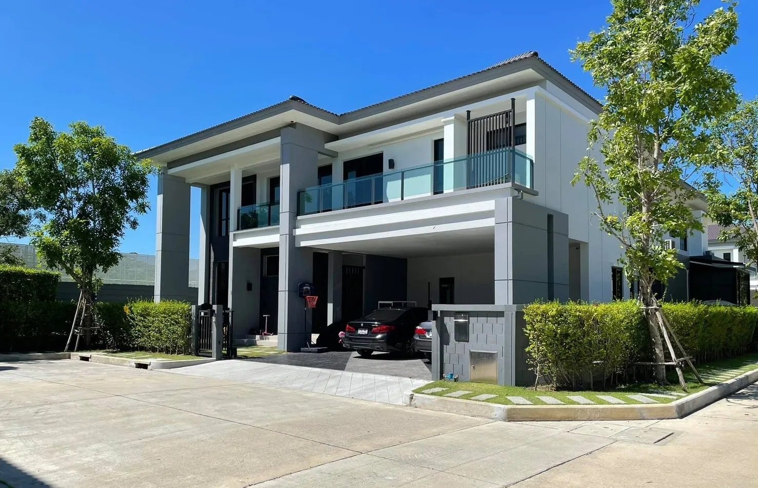 5 Bedroom House for rent at The City Ratchaphruek-Suanphak — photo 4