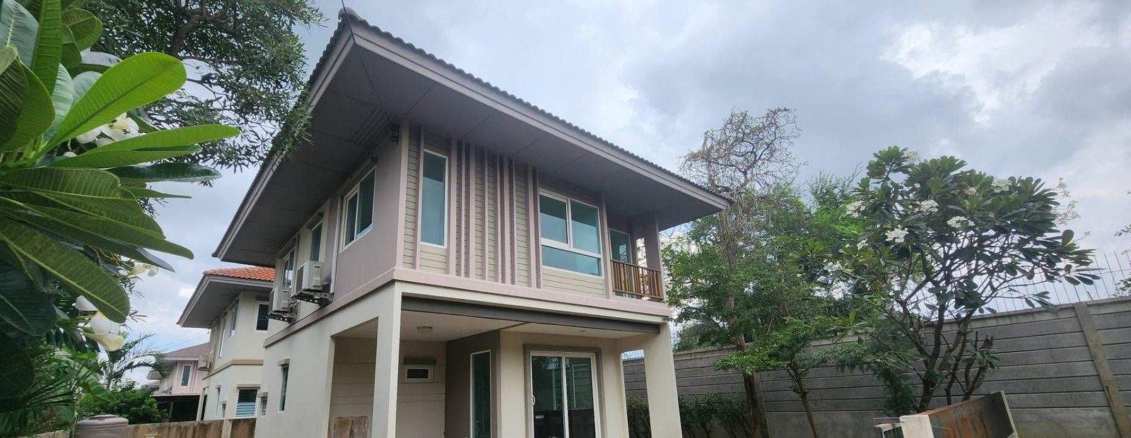 3 Bedroom House for rent at Kanasiri Salaya — photo 3
