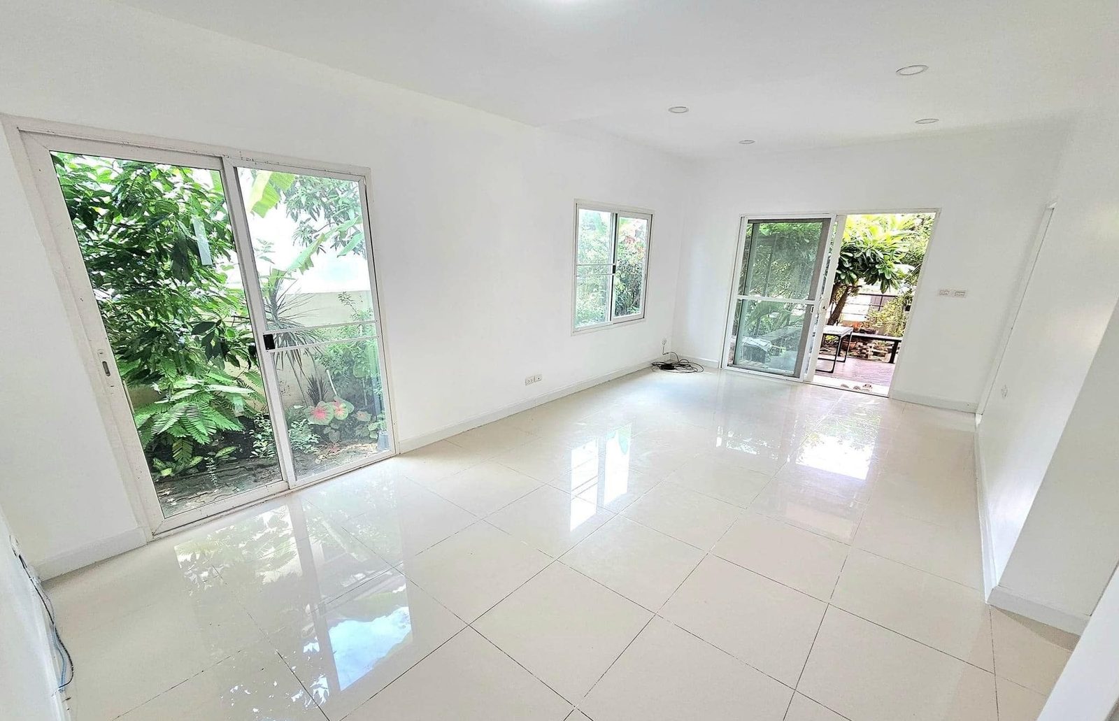 3 Bedroom House for rent at Kanasiri Salaya — photo 4