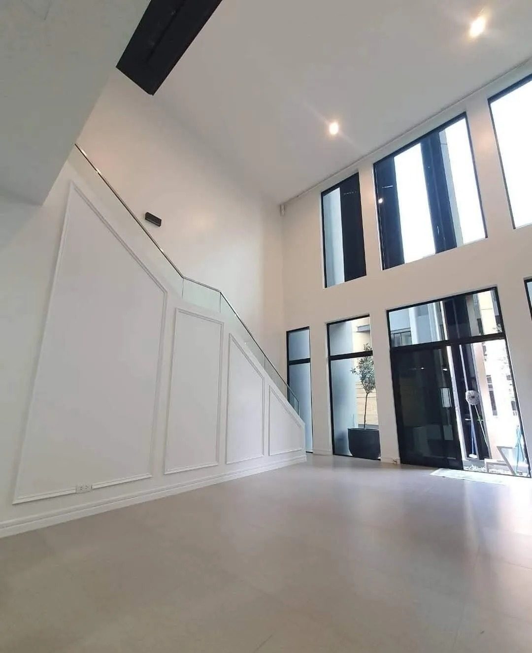3 Bedroom Townhouse for rent at AI Ratchaphruek — photo 4