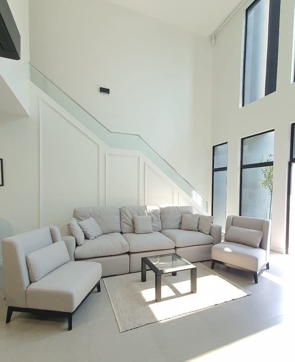 3 Bedroom Townhouse for rent at AI Ratchaphruek — photo 5