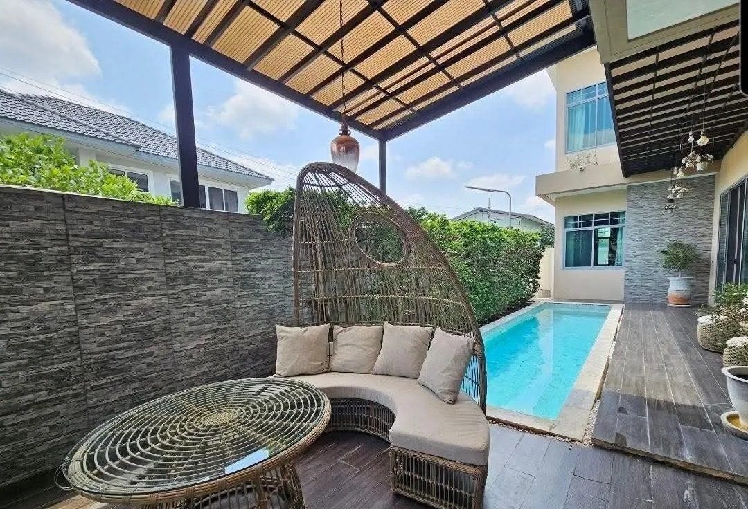 LuxuryHouseWithPrivatePoolForRentOrSale #NearCentralWestvill — photo 4