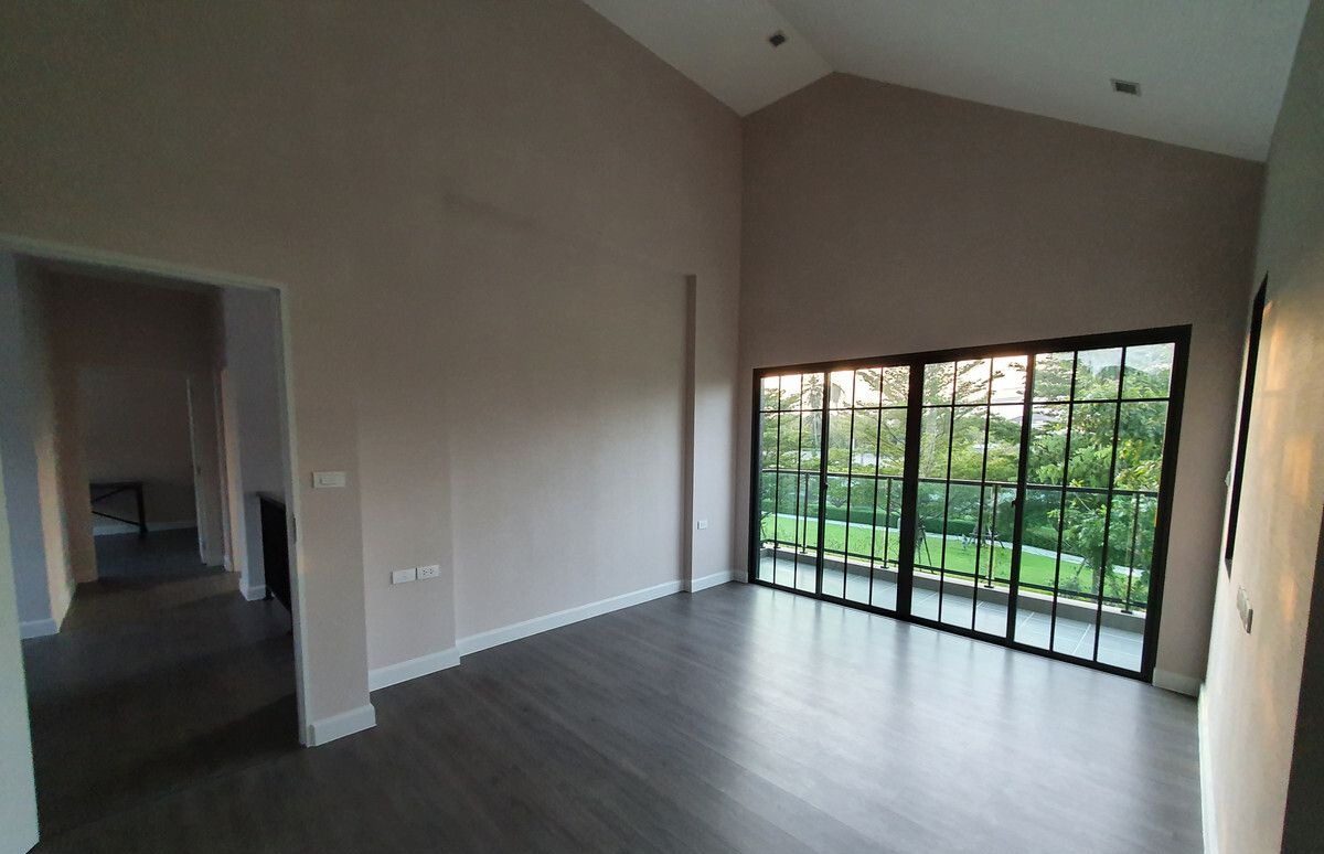 4 Bedroom House for rent at Bangkok Boulevard Sathorn-Pinklao 2 — photo 3