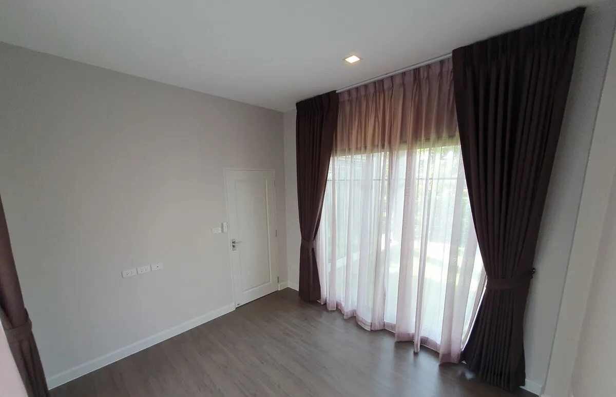 4 Bedroom House for rent at Bangkok Boulevard Sathorn-Pinklao 2 — photo 4
