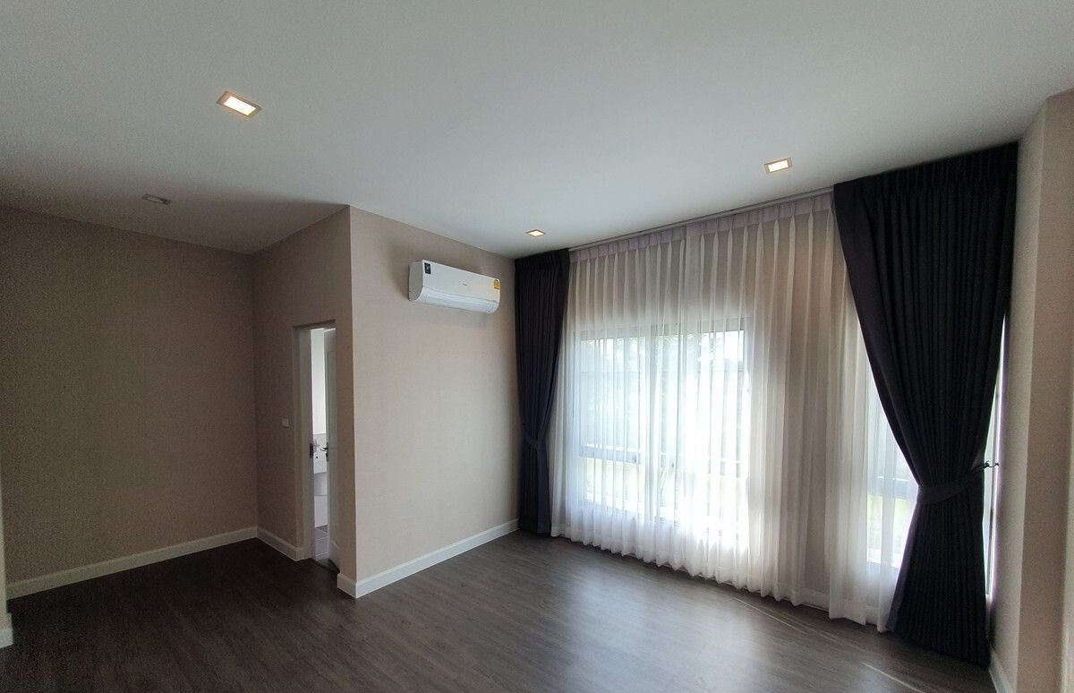 4 Bedroom House for rent at Bangkok Boulevard Sathorn-Pinklao 2 — photo 5