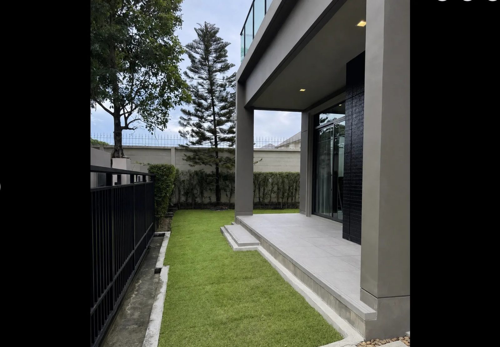 4 Bedroom House for rent at Bangkok Boulevard Sathorn-Pinklao 2 — photo 3