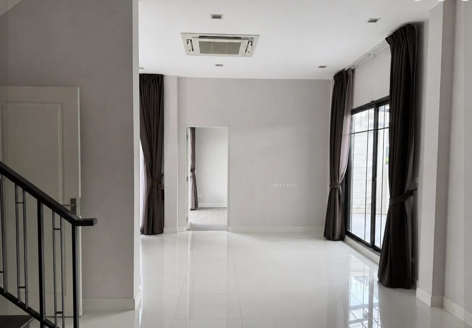 4 Bedroom House for rent at Bangkok Boulevard Sathorn-Pinklao 2 — photo 4