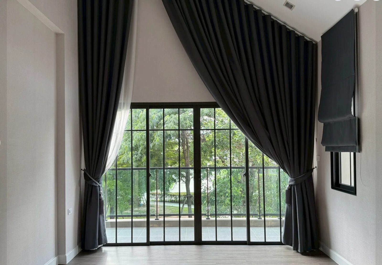 4 Bedroom House for rent at Bangkok Boulevard Sathorn-Pinklao 2 — photo 5