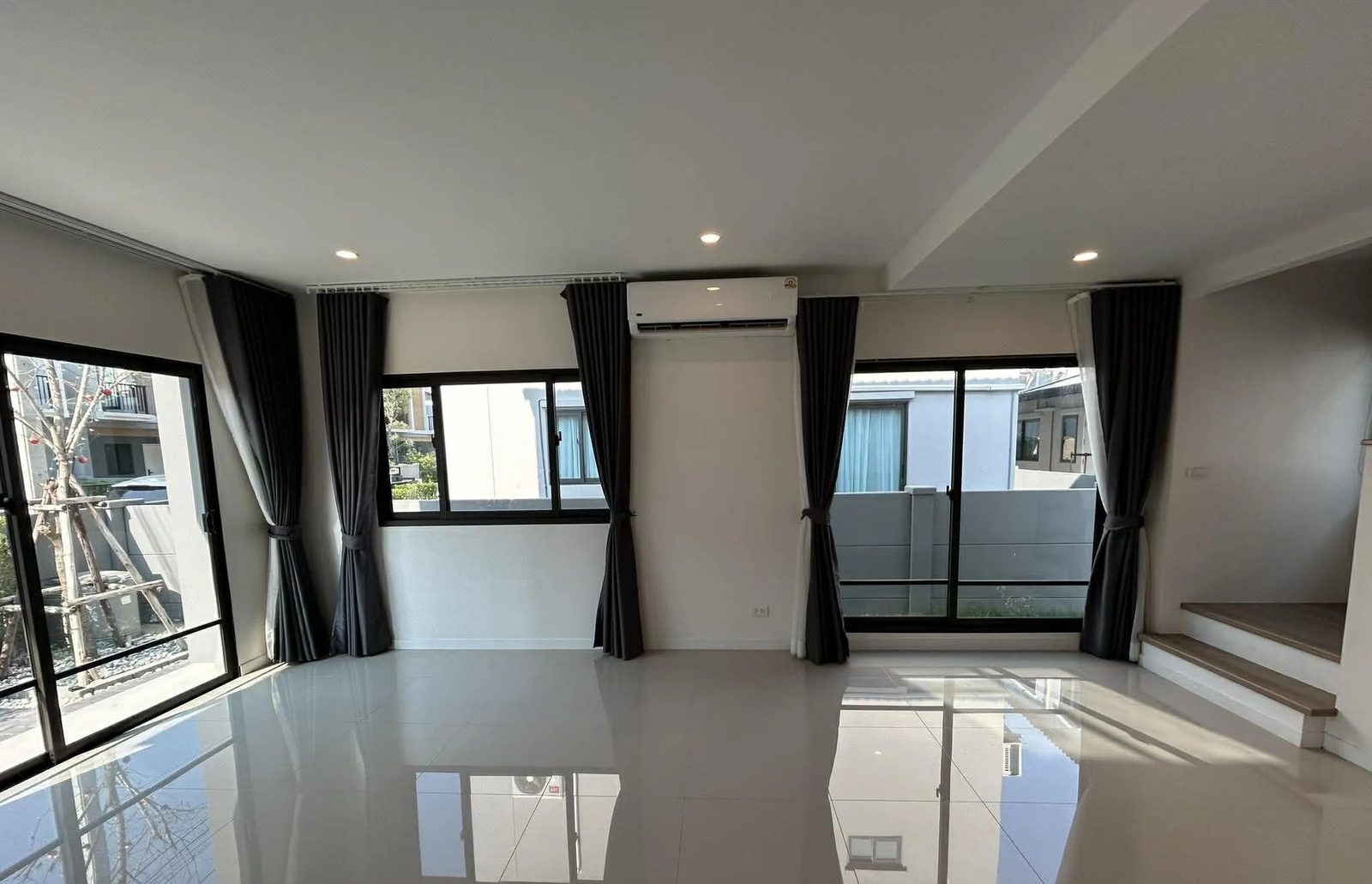 4 Bedroom House for rent at The Plant Pinklao - Salaya — photo 1