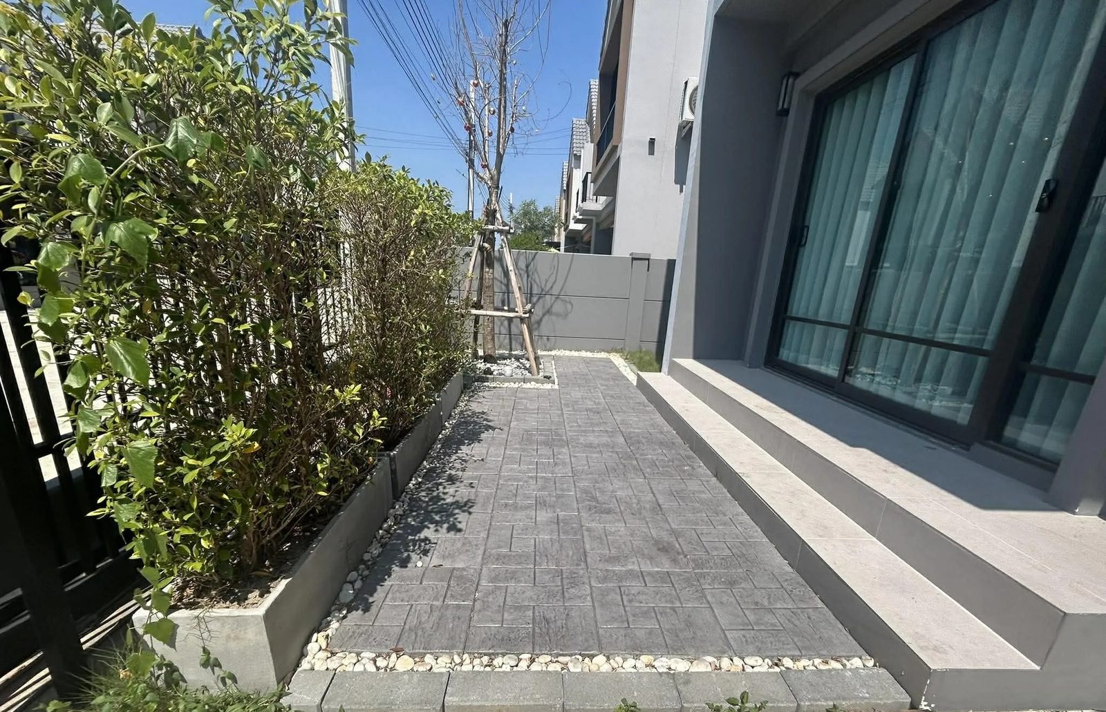 4 Bedroom House for rent at The Plant Pinklao - Salaya — photo 3