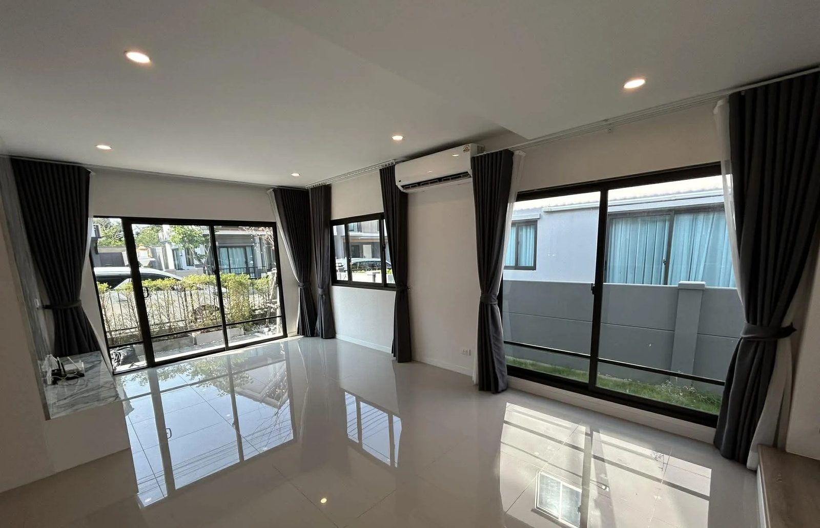 4 Bedroom House for rent at The Plant Pinklao - Salaya — photo 5