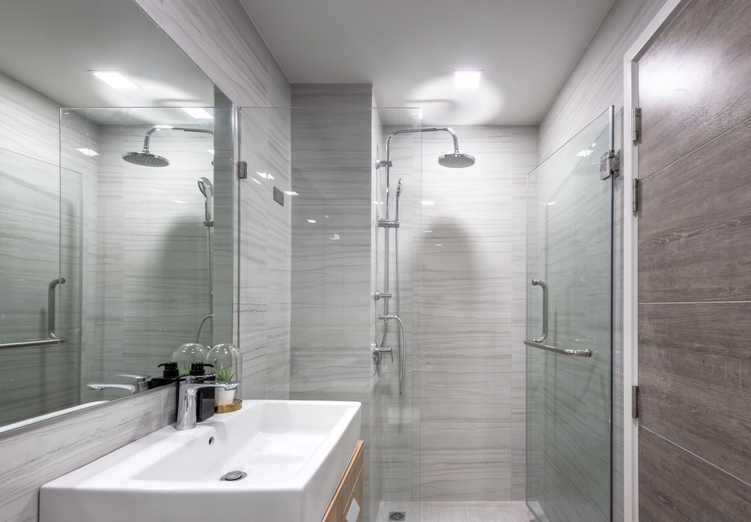 2 Bedroom Condo for rent at The Nigh Condo Pinklao-Charan — photo 5