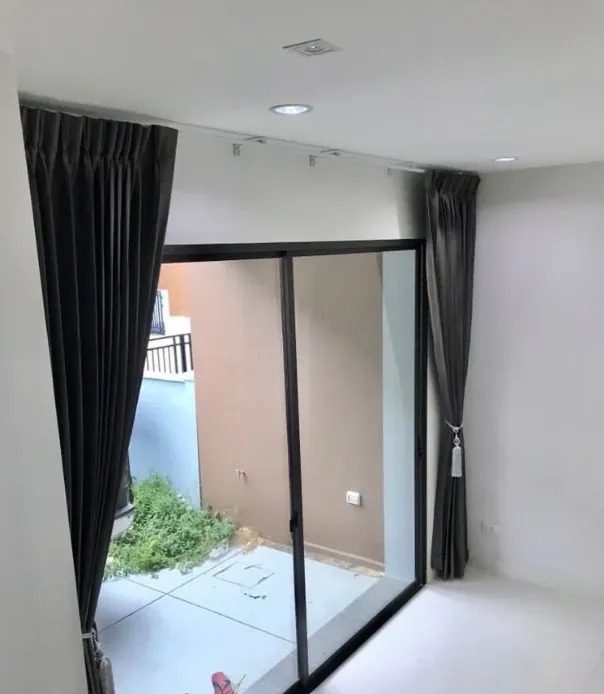 3 Bedroom Condo for rent at Baan Klang Muang The Era Pinklao-Charan — photo 4