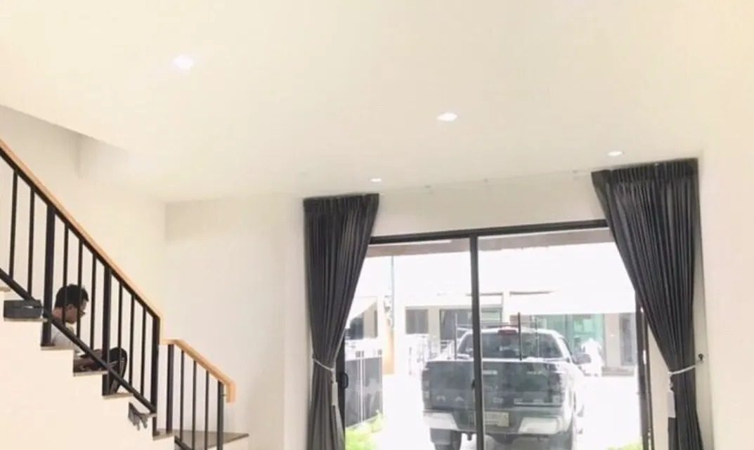 3 Bedroom Condo for rent at Baan Klang Muang The Era Pinklao-Charan — photo 5
