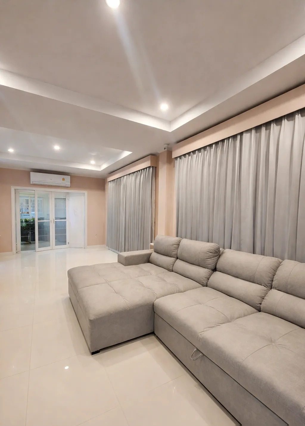 4 Bedroom House for rent at Supalai Moda Pinklao-Phutthamonthon Sai 3 — photo 4