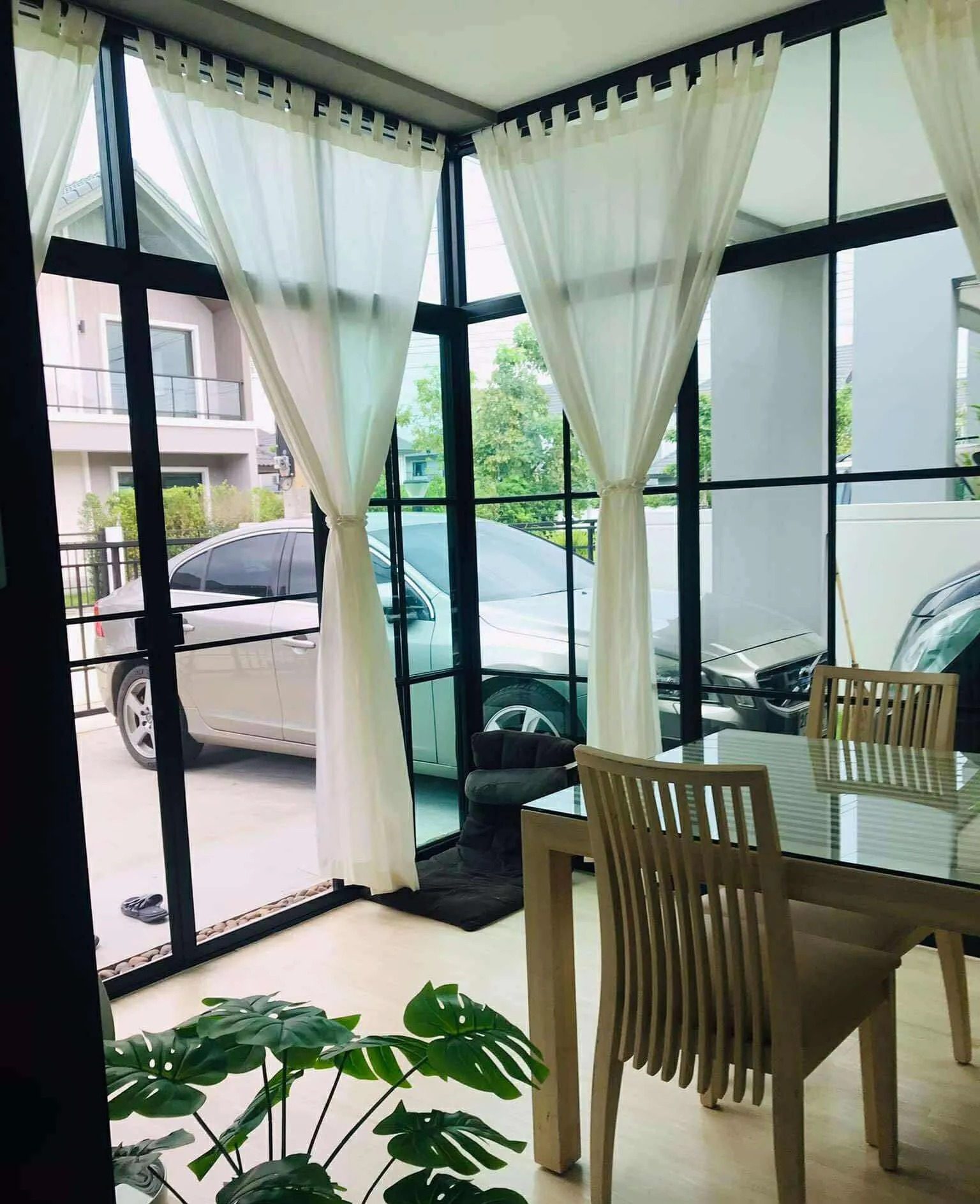 3 Bedroom House for rent at PAVE Pinklao-Salaya — photo 4