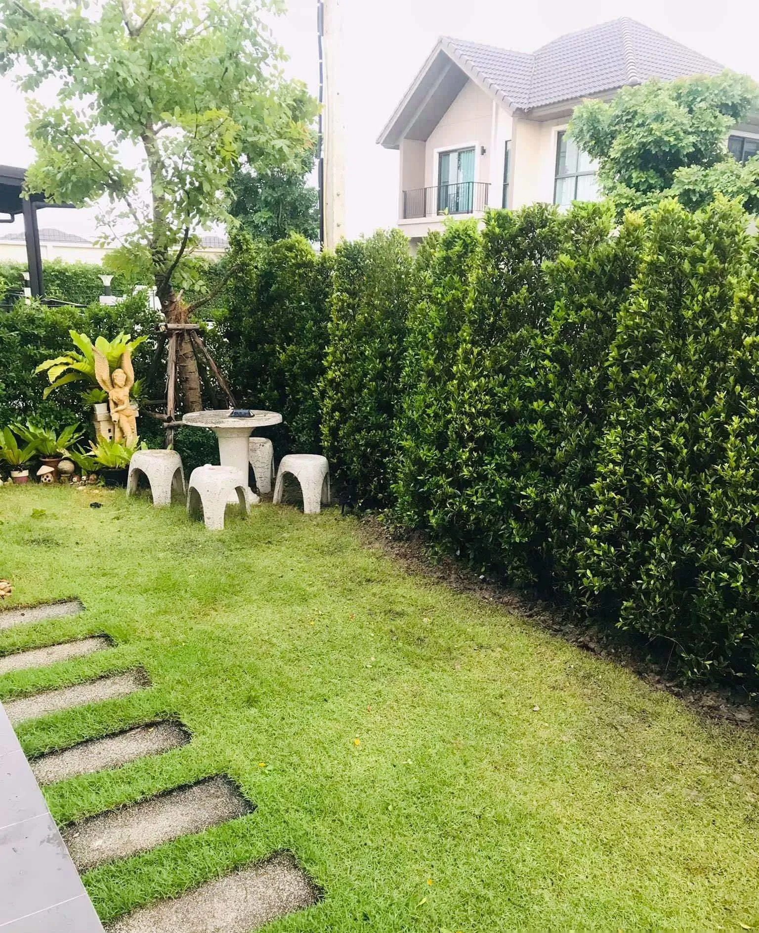 3 Bedroom House for rent at PAVE Pinklao-Salaya — photo 5