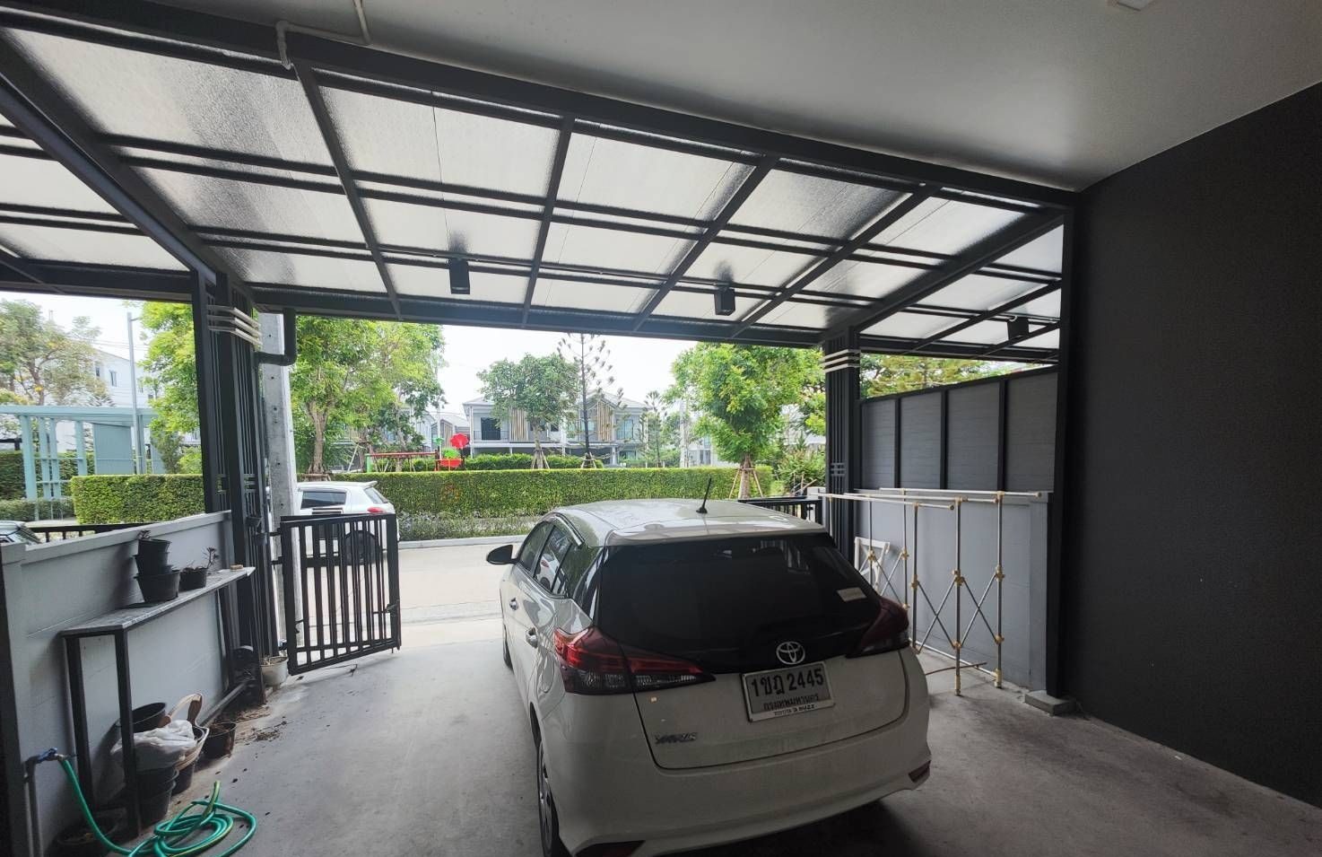 4 Bedroom Townhouse for rent at The Thamm Ratchaphruek – Sirindhorn — photo 2