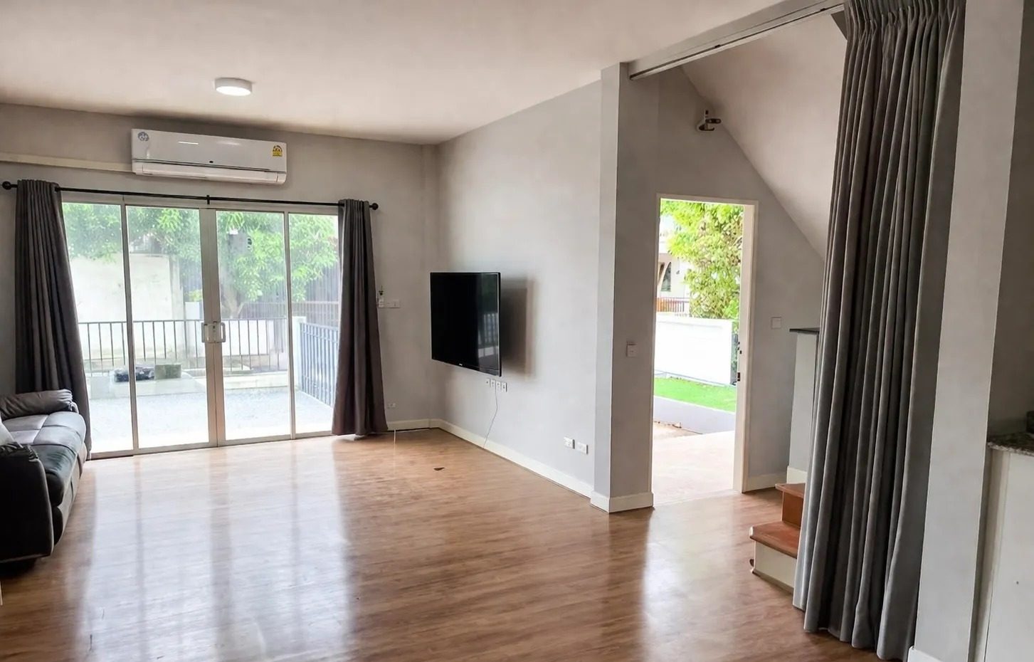 3 Bedroom House for rent at Perfect Place Rama 5-Ratchaphruek — photo 1