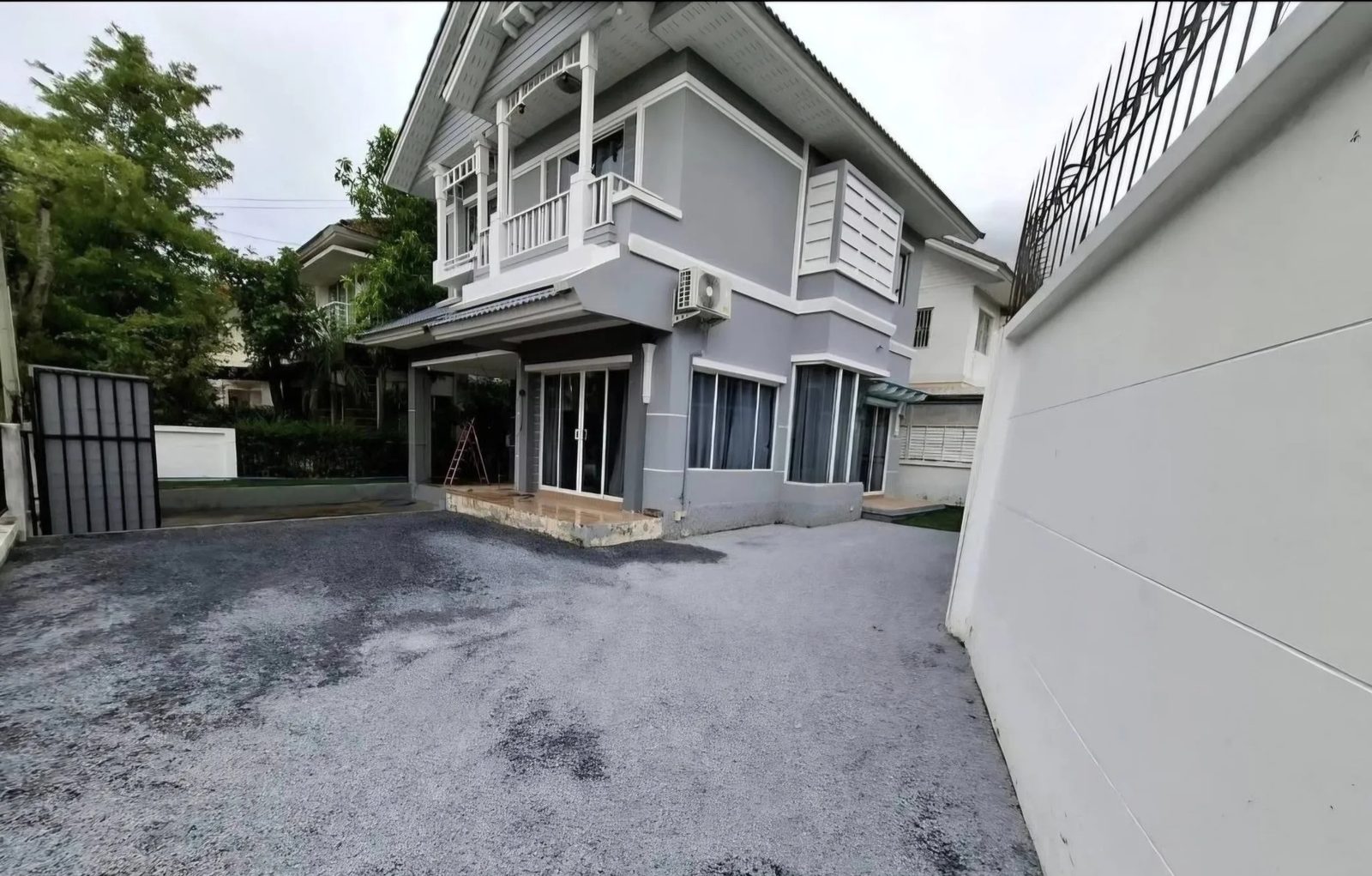 3 Bedroom House for rent at Perfect Place Rama 5-Ratchaphruek — photo 3