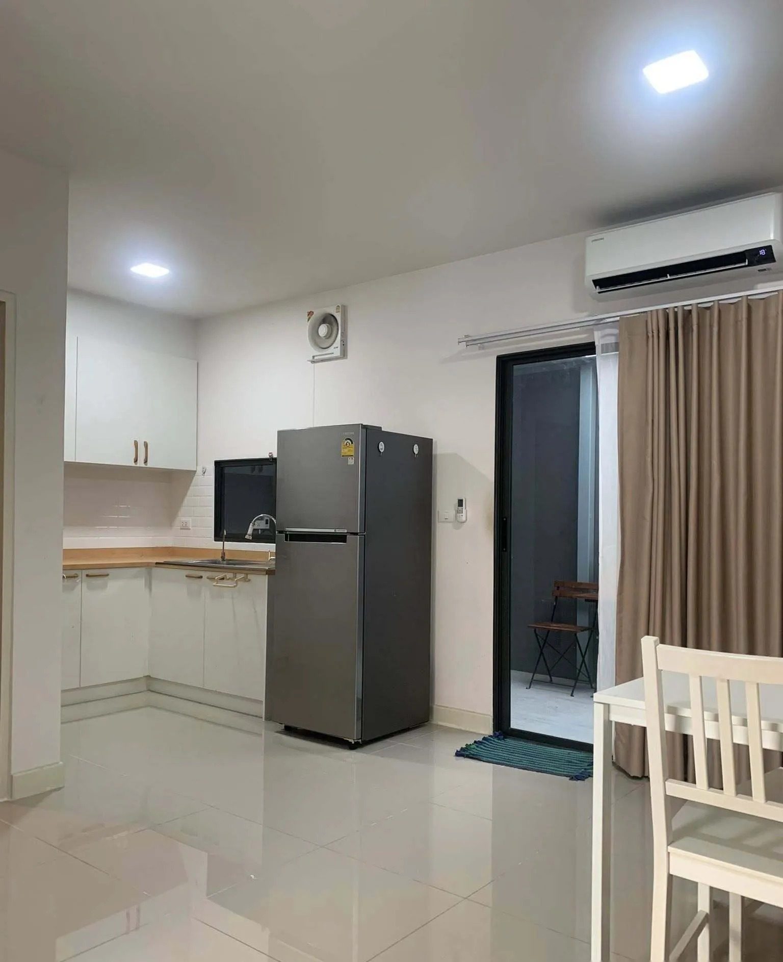 3 Bedroom Townhouse for rent at Pleno Ratchapruek-Sathorn — photo 3