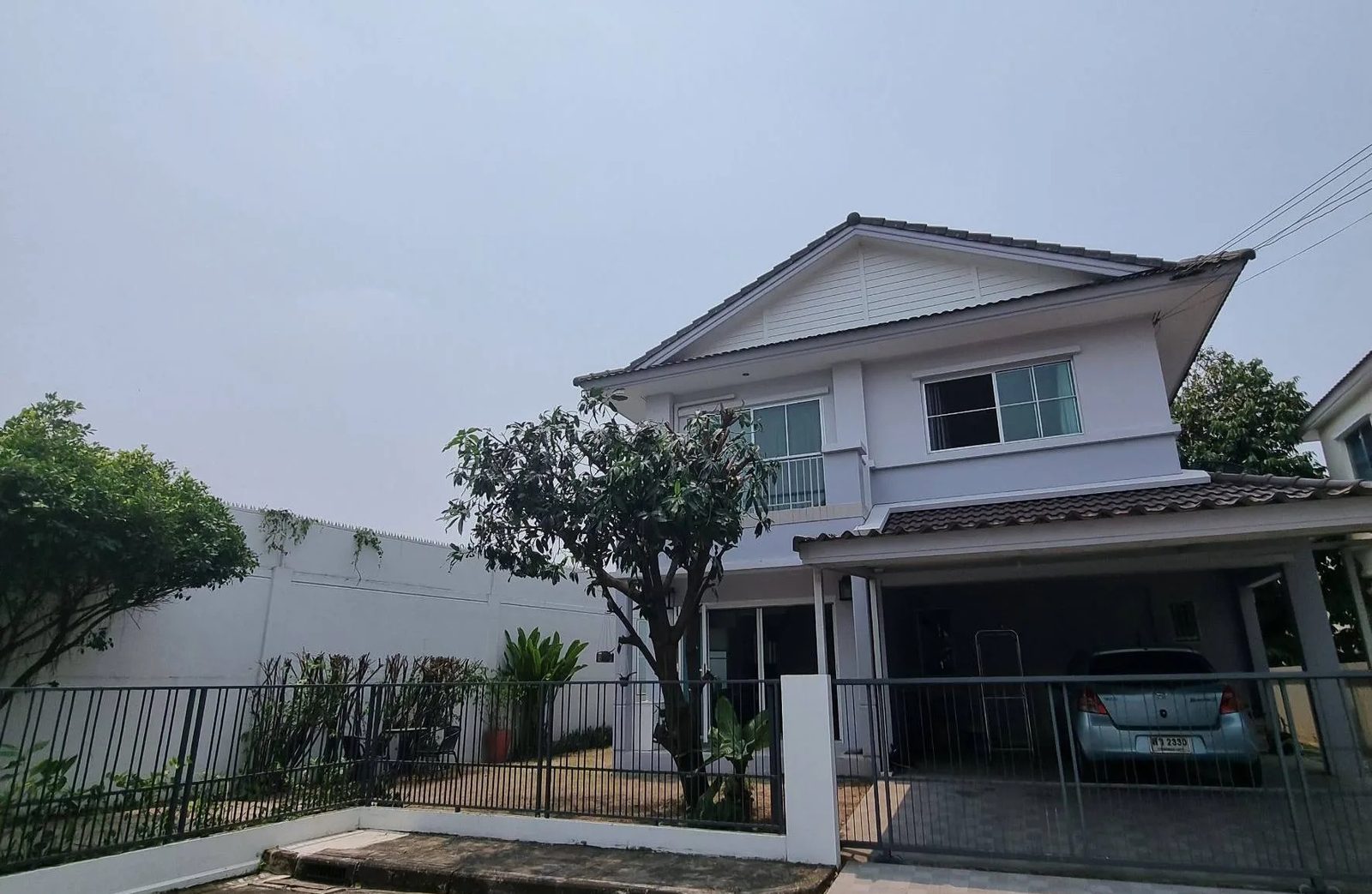 4 Bedroom House for rent at Chaiyapruk Pinklao-Sathorn — photo 1