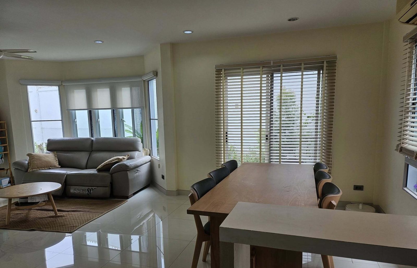 4 Bedroom House for rent at Chaiyapruk Pinklao-Sathorn — photo 3