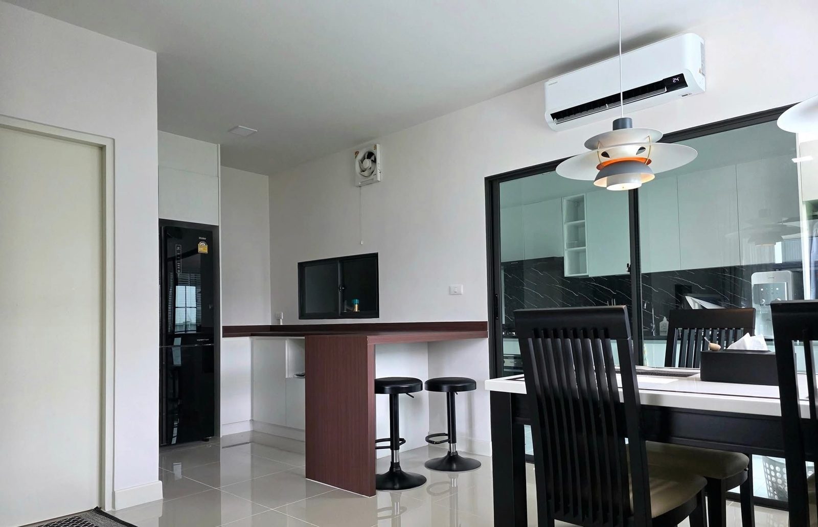 3 Bedroom Townhouse for rent at Pleno Ratchapruek-Sathorn — photo 4