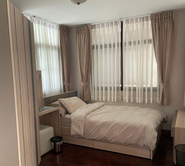 Spacious 2-Storey House for Rent in Tiwanon Area — photo 3