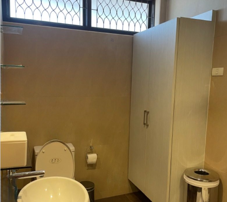 Spacious 2-Storey House for Rent in Tiwanon Area — photo 4