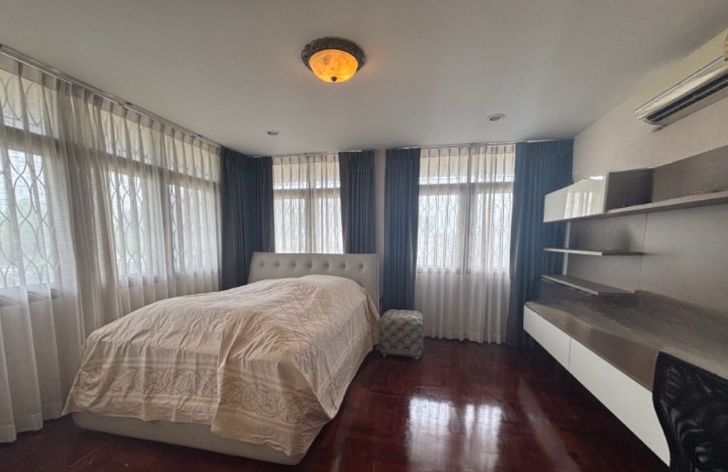 Spacious 2-Storey House for Rent in Tiwanon Area — photo 5