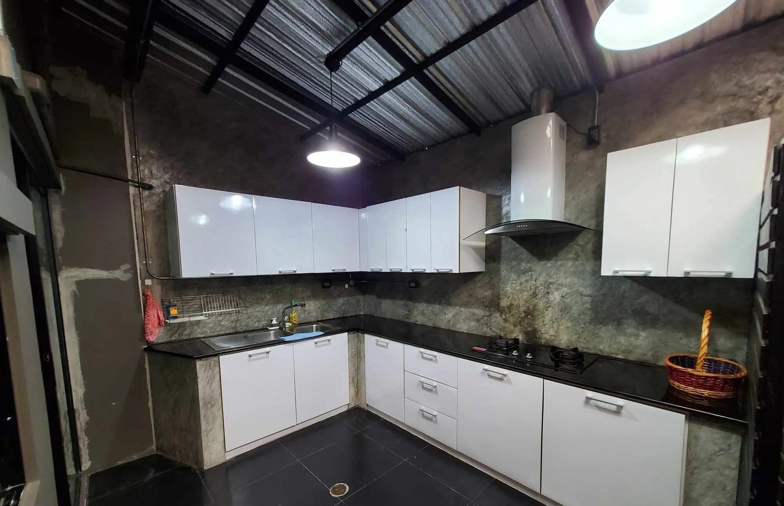 4 Bedroom Townhouse for rent at Baan Klang Muang Pinklao - Charan — photo 5