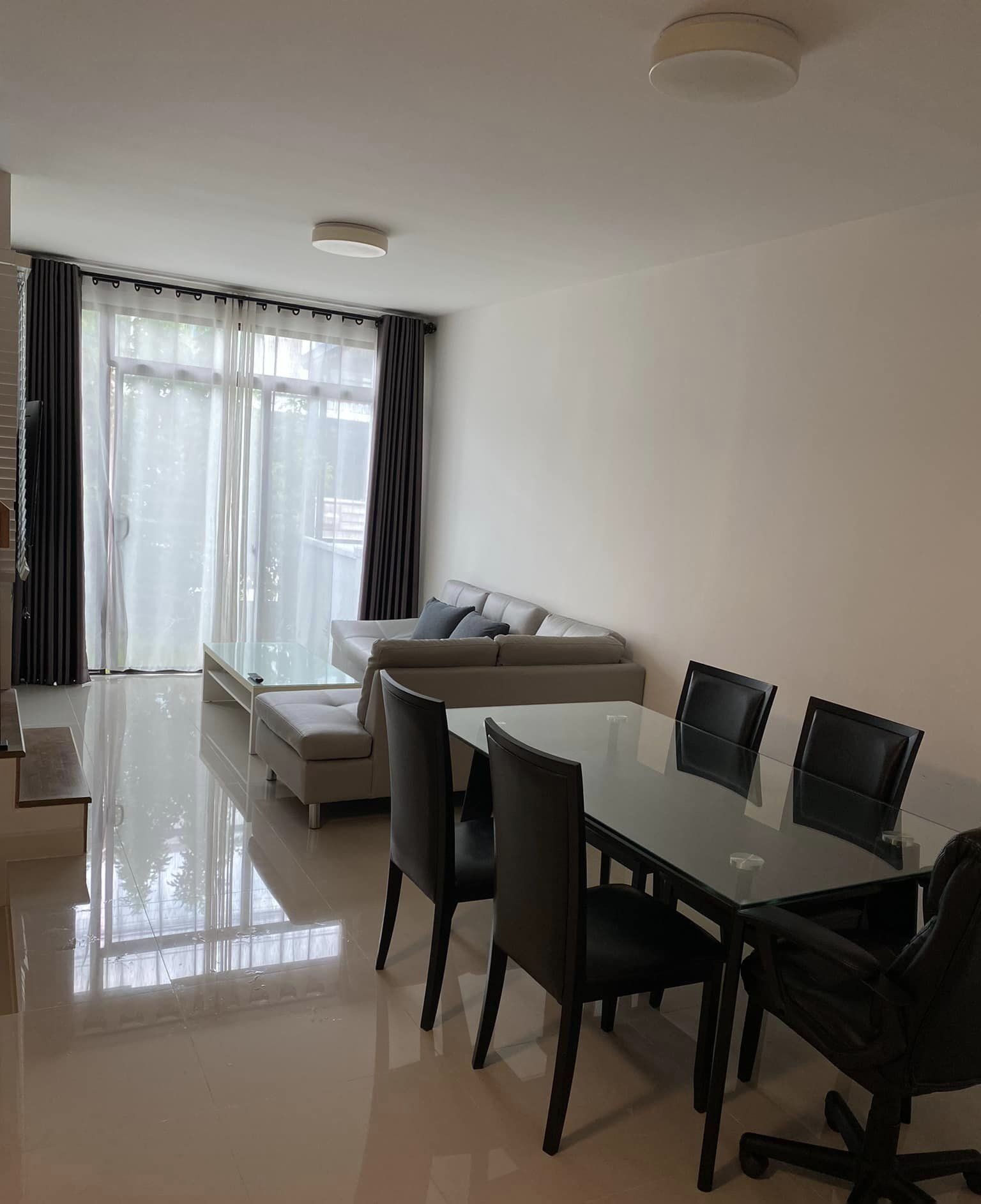 3 Bedroom Townhouse for rent at Pleno Pinklao - Charun 2 — photo 1