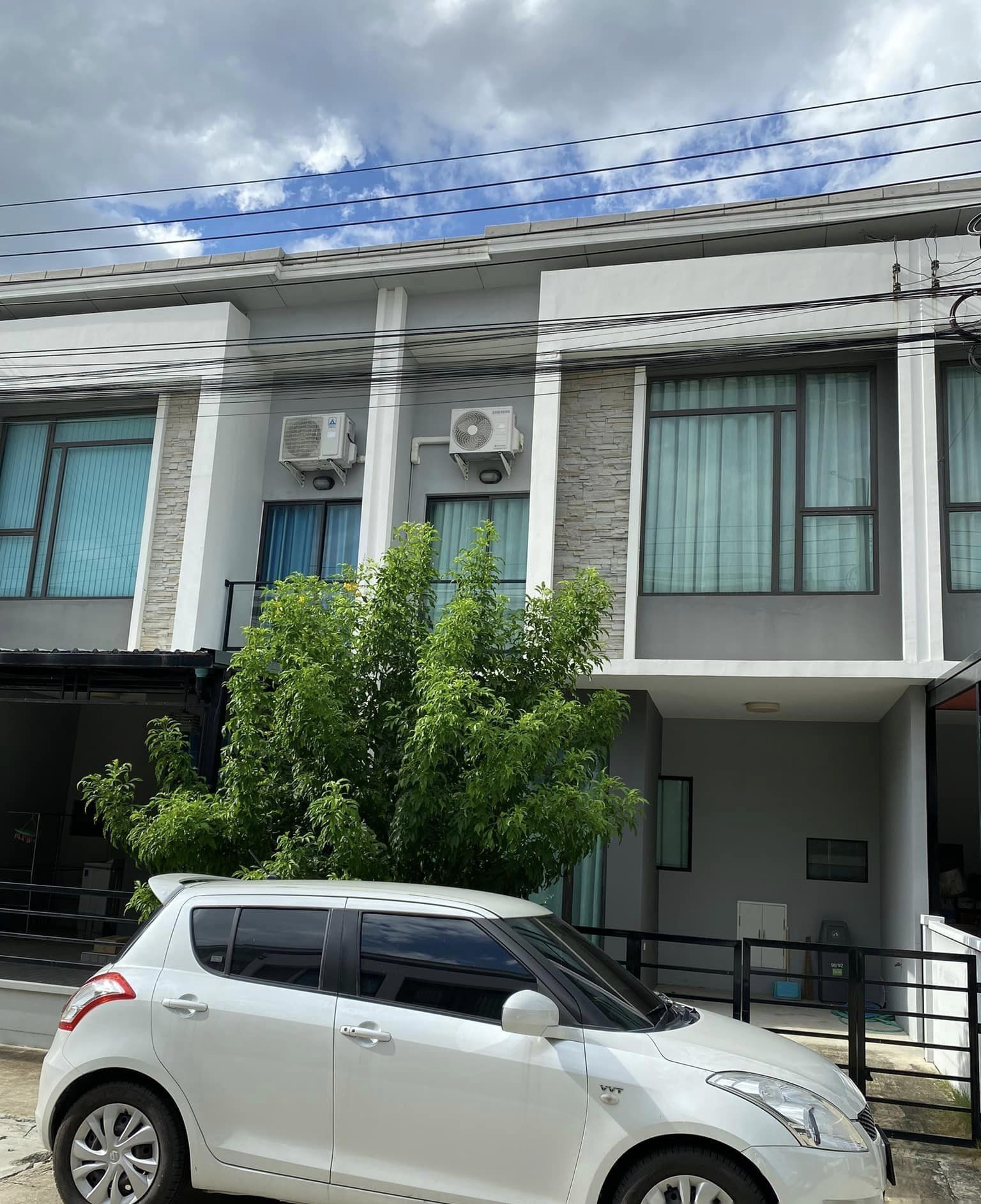 3 Bedroom Townhouse for rent at Pleno Pinklao - Charun 2 — photo 2