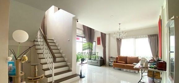 4 Bedroom House for rent at The City Ratchaphruek-Suanphak — photo 3