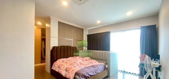 4 Bedroom House for rent at The City Ratchaphruek-Suanphak — photo 4