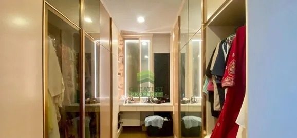 4 Bedroom House for rent at The City Ratchaphruek-Suanphak — photo 5