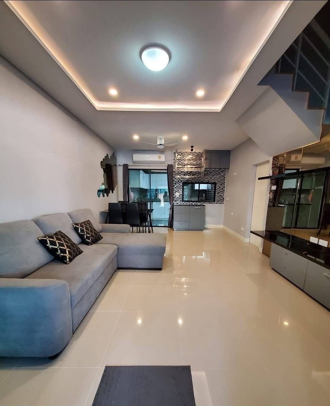 Baan Klang Muang Pinklao-Charan — photo 5