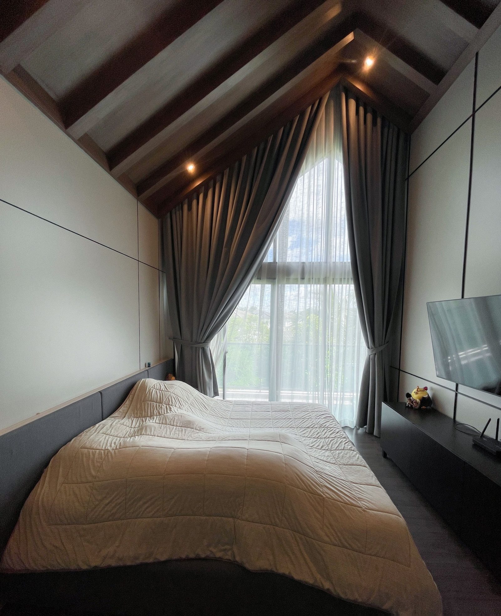4 Bedroom House for rent at Bangkok Boulevard Rama 5 — photo 4